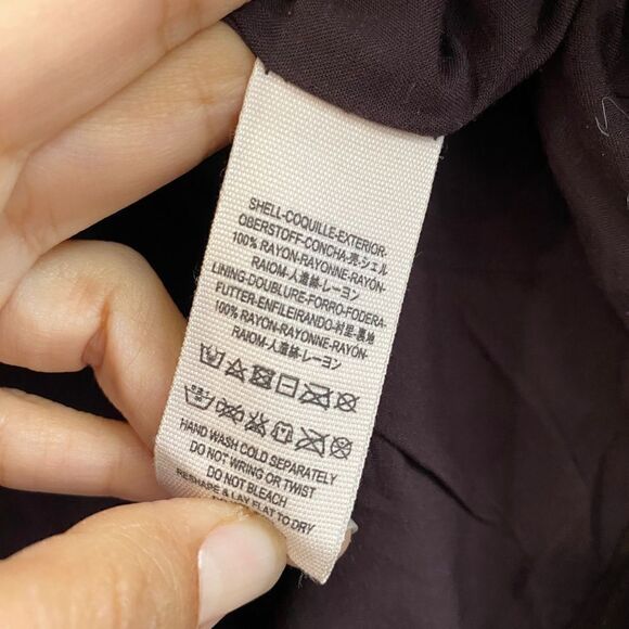 Free People Modern Femme Vegan Suede Mini Skirt - Picture 7 of 9